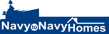 Navy to Navy Property Management Logo
