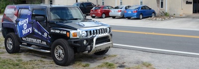 Property management in Pensacola FL