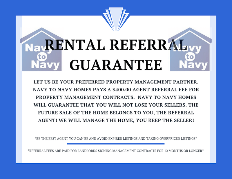 Realtor Referral